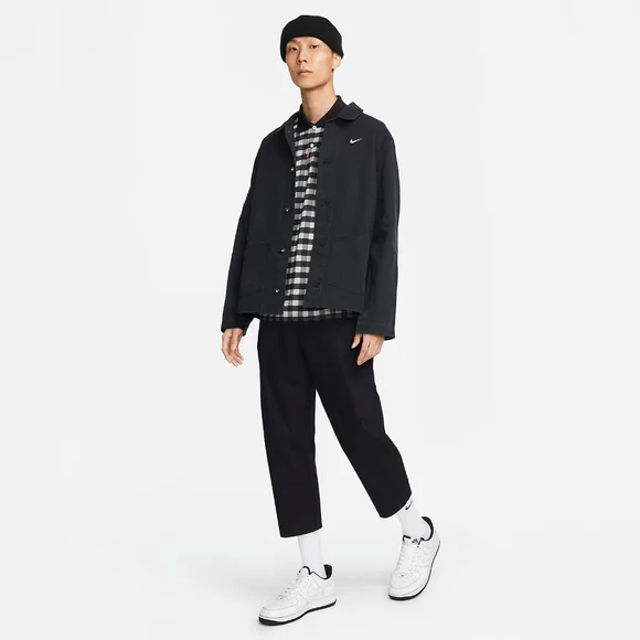 Nike | Jackets & Coats | Mens Nike Life Unlined Chore Coat